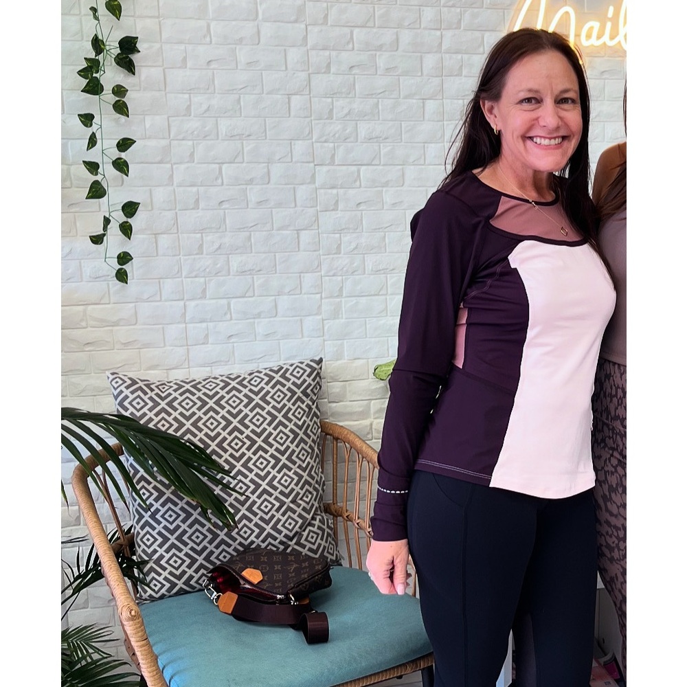 Meet your Posher, Mary